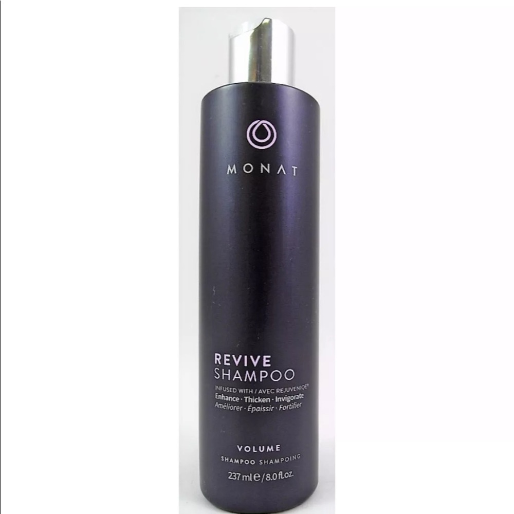 Monat Revive Shampoo